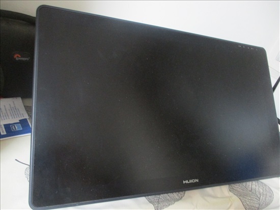 תמונה 1 ,מסך גרפיקה מקצועי של huion למכירה בפתח תקווה מחשבים וציוד נלווה  מסך מחשב