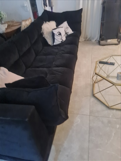 תמונה 1 ,ספה למכירה בירושלים ריהוט  ספות