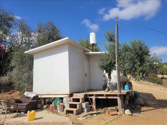 תמונה 1 ,מבנה נייד 21 מ"ר  למכירה בשקף מבנים ניידים  צימר