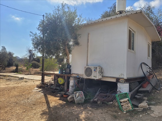 תמונה 3 ,מבנה נייד 21 מ"ר  למכירה בשקף מבנים ניידים  צימר