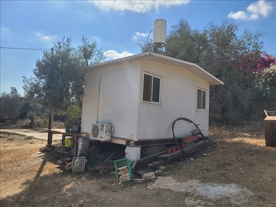 תמונה 4 ,מבנה נייד 21 מ"ר  למכירה בשקף מבנים ניידים  צימר