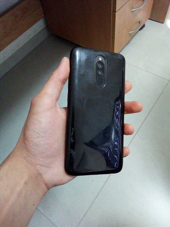 תמונה 2 ,redmi 8 למכירה ביקנעם עילית סלולרי  סמארטפונים