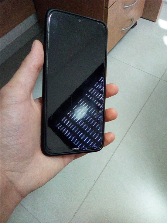 תמונה 3 ,redmi 8 למכירה ביקנעם עילית סלולרי  סמארטפונים
