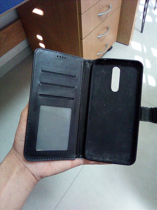 תמונה 8 ,redmi 8 למכירה ביקנעם עילית סלולרי  סמארטפונים