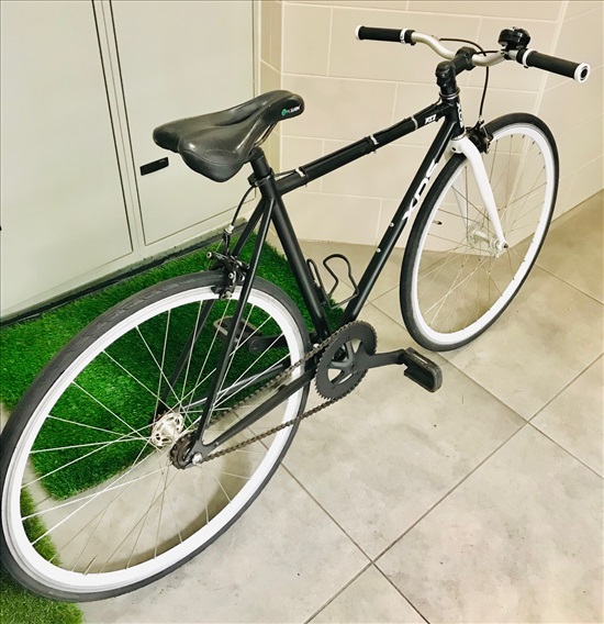 תמונה 6 ,XDS Fix Gear למכירה בTel Aviv אופניים  אופני עיר