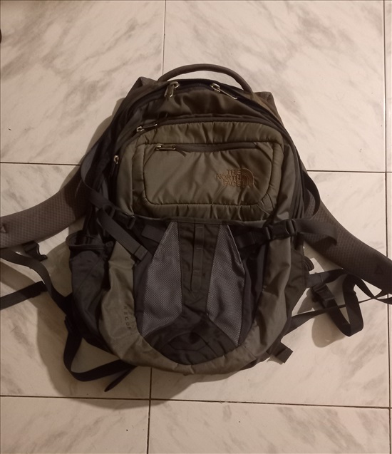 תמונה 1 ,תרמיל יום נורט פייס 30 ליטר למכירה ברמת גן למטייל ולמתגייס  תרמילים