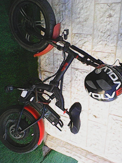 תמונה 1 ,אופני ביגפוט למכירה בנתיבות אופניים  אופניים ממונעים