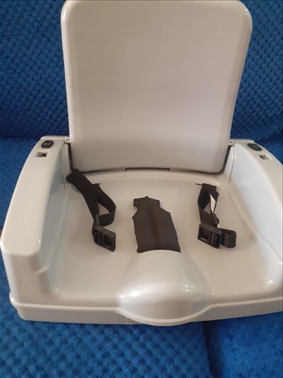 תמונה 5 ,כסא האכלה לתינוקות למכירה בראשון לציון לתינוק ולילד  כסא לאוכל
