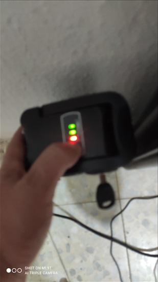 תמונה 3 ,סוללות לאופניים חשמליים למכירה בבת ים אופניים  אופניים חשמליים