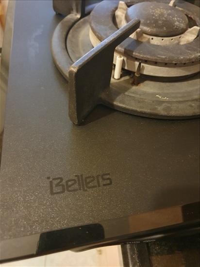 תמונה 2 ,כריים גז BELLERS למכירה בקרית ים מוצרי חשמל  כיריים