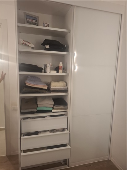תמונה 1 ,ארון למכירה ברמת השרון ריהוט  ארונות
