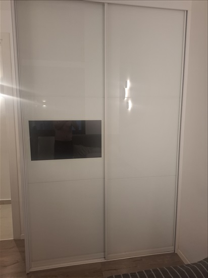 תמונה 2 ,ארון הזזה למכירה ברמת השרון ריהוט  ארונות