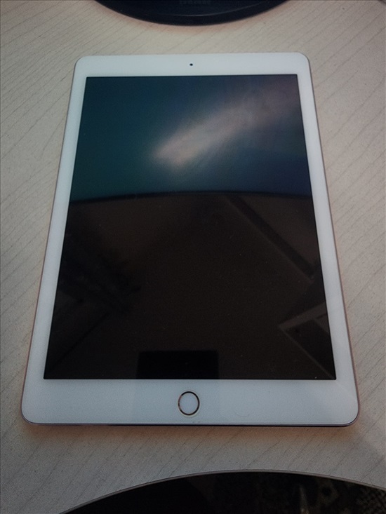 תמונה 1 ,iPad Pro (9.7-inch) A1673 למכירה בפתח תקווה מוצרי Apple  IPAD