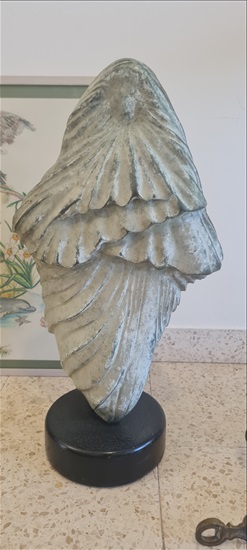 תמונה 1 ,פסל ברונזה למכירה בקיבוץ יגור אומנות  פסלים