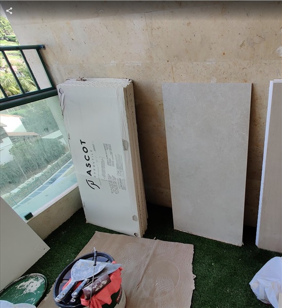 תמונה 2 ,אריחי גרניט פורצלן איכותיים למכירה ברחובות לבית  ריצוף וחיפוי