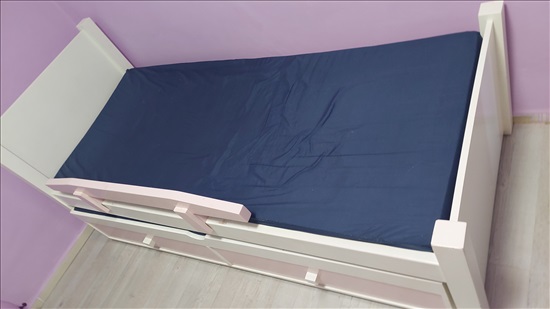 תמונה 1 ,מיטה למכירה בבת ים ריהוט  מיטות