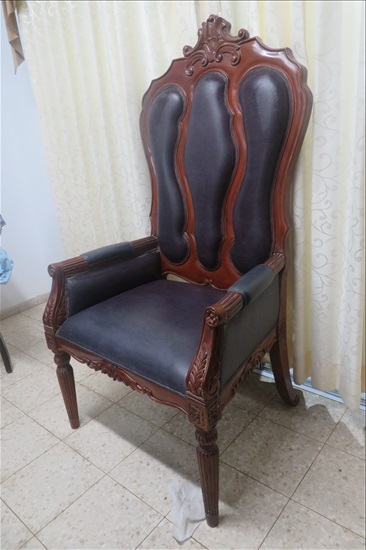 תמונה 4 ,כיסא למכירה בבית שמש ריהוט  כיסאות