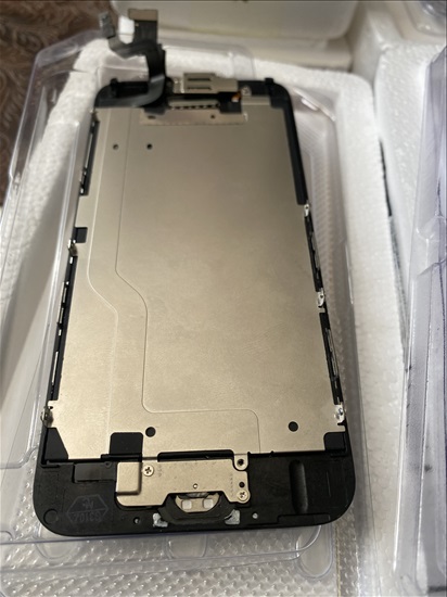 תמונה 2 ,חלקים , מסכים לאייפון 6/6S למכירה בתל אביב סלולרי  שונות