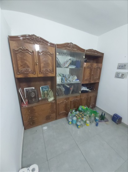 תמונה 1 ,מזנון 3 חלקים  ושידה   לסלון   למכירה בשואבה ריהוט  מזנון