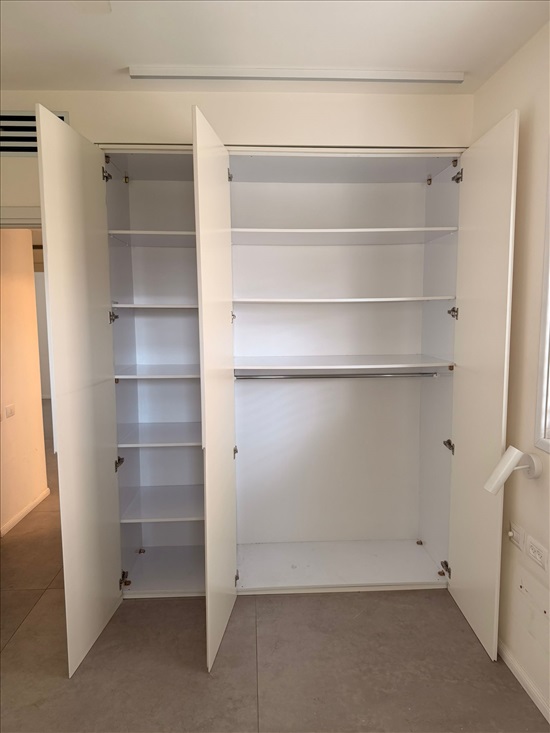 תמונה 1 ,ארונות חדרים למכירה בתל אביב ריהוט  ארונות