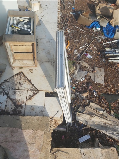 תמונה 2 ,חלון למכירה בשואבה שונות  שונות