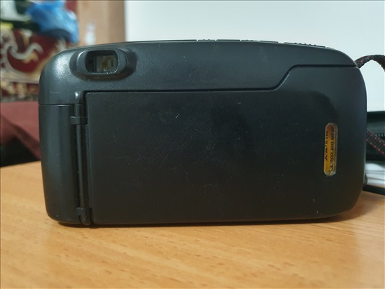 תמונה 3 ,מצלמת פילם NIKON למכירה בקרית ים צילום  מצלמת פילם