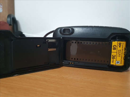 תמונה 4 ,מצלמת פילם NIKON למכירה בקרית ים צילום  מצלמת פילם