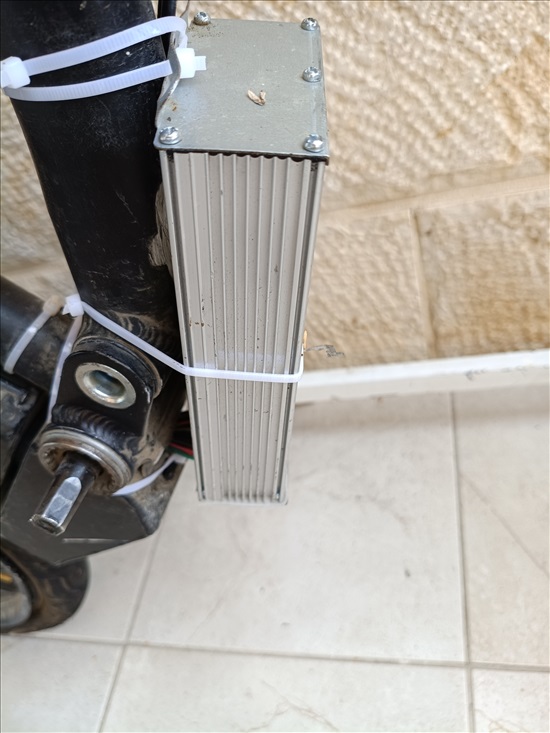 תמונה 3 ,אופניים חשמליות למכירה בירושלים אופניים  אופניים חשמליים