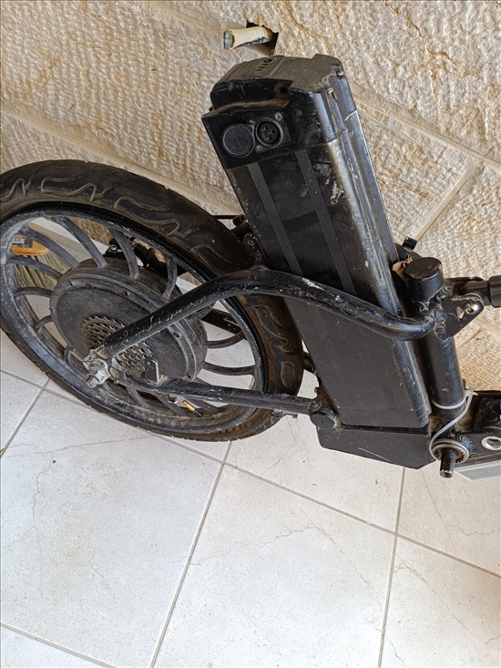 תמונה 4 ,אופניים חשמליות למכירה בירושלים אופניים  אופניים חשמליים