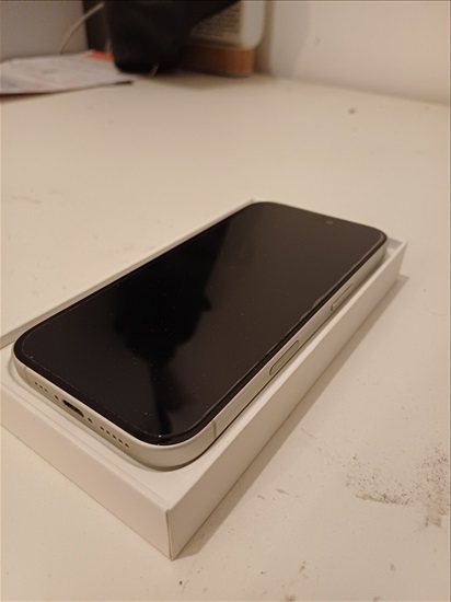 תמונה 2 ,iPhone 16 512GB למכירה בראשון לציון סלולרי  סמארטפונים