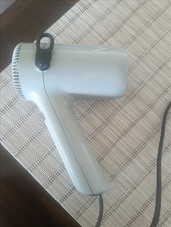 תמונה 1 ,מיבש שער BRAUN למכירה בנשר מוצרי חשמל  שונות