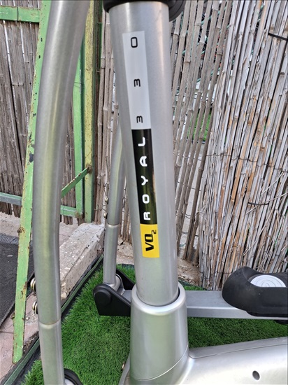 תמונה 3 ,הליכון למכירה בבת ים ציוד ספורט  הליכון