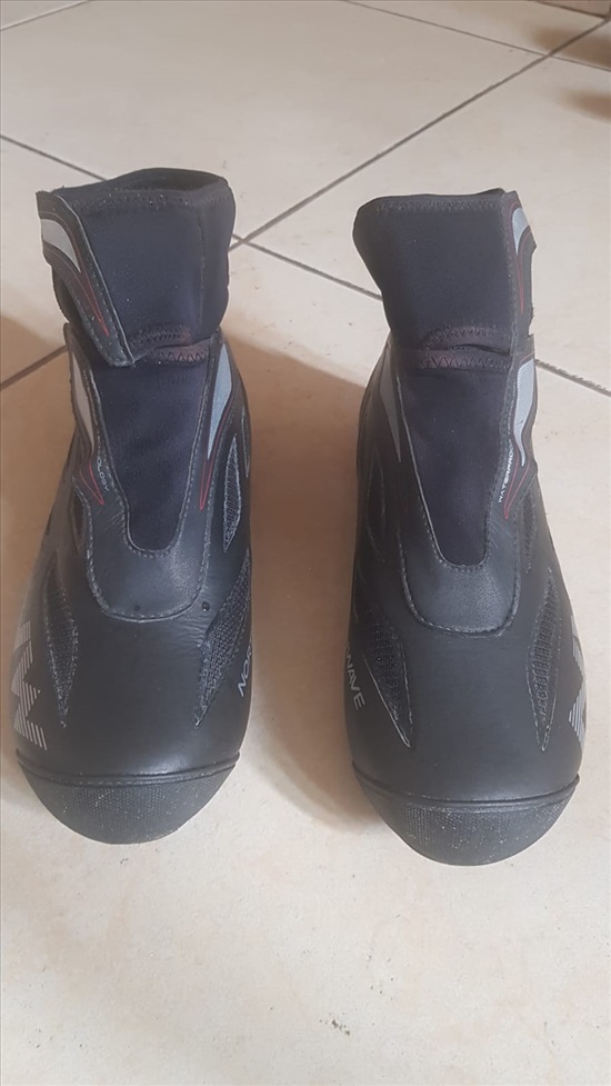תמונה 3 ,נעלי רכיבת כביש NORTHWAVE 42 למכירה בכפר סבא אופניים  שונות