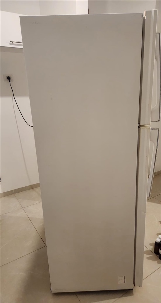 תמונה 2 ,מקרר סמסונג מצב מעולה 550 ליטר למכירה ברעננה מוצרי חשמל  מקרר
