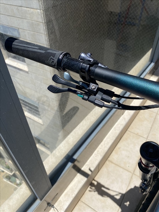תמונה 10 ,Scott Spark RC World Cup למכירה בנתניה אופניים  אופני הרים