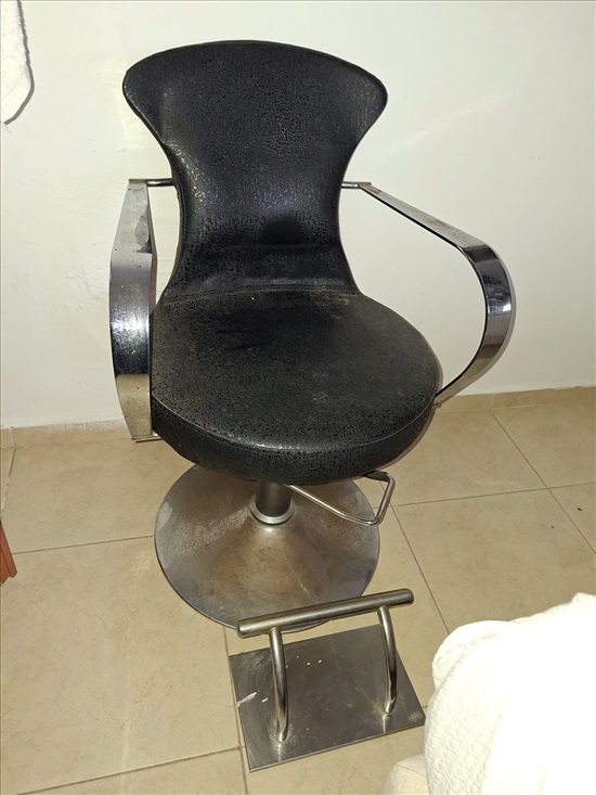תמונה 1 ,כסא ספר+כורסא למכירה בחולון ריהוט  כיסאות