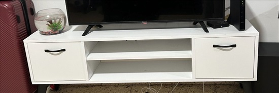 תמונה 1 ,מזנון טלוויזיה למכירה בפתח תקווה תכולת דירה  שונות