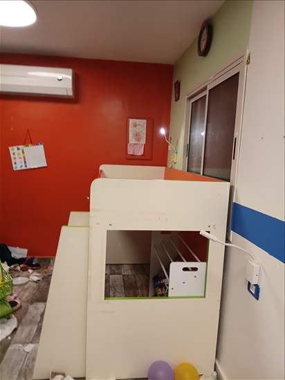 תמונה 2 ,מיטת גלריה למכירה במודיעין עילית ריהוט  מיטות