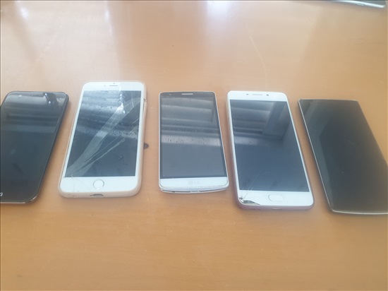 תמונה 1 ,סמסונג למכירה בראשון לציון סלולרי  סמארטפונים