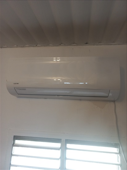 תמונה 1 ,מזגן של אלקטרה למכירה באביחיל מוצרי חשמל  מזגן