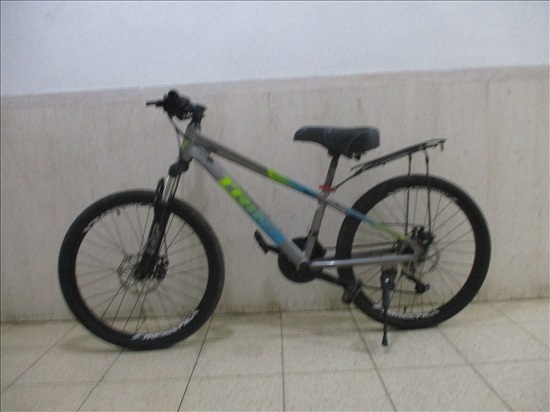 תמונה 1 ,אופני הילוכים למכירה בבני ברק אופניים  אופני הרים