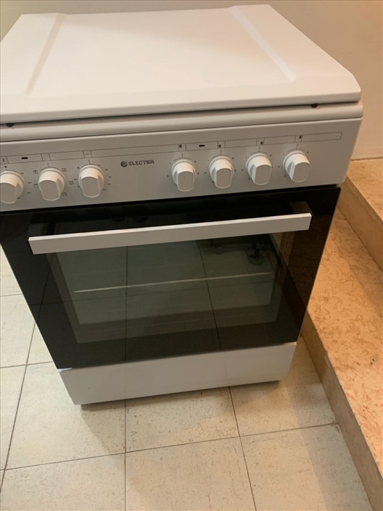 תמונה 1 ,תנור אפייה & כיריים חשמליות למכירה בגבעון החדשה מוצרי חשמל  תנור אפייה