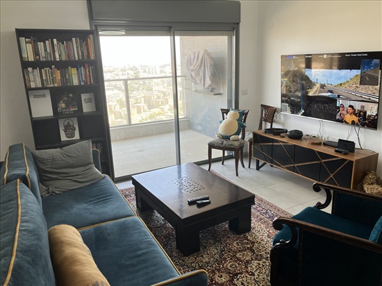 תמונה 1 ,עקב רילוקיישן, פחות מחצי מחיר למכירה בתל אביב תכולת דירה  שונות
