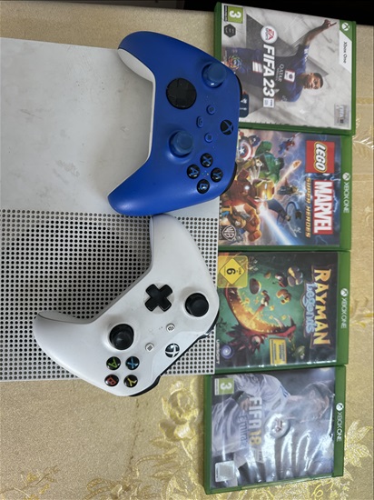 תמונה 1 ,Xbox one למכירה בבני ברק מוצרי חשמל  אביזרים