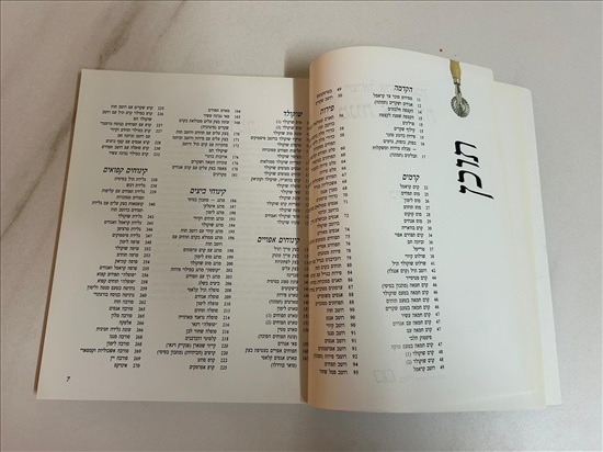 תמונה 4 ,ישראל אהרוני מכין מנות אחרונות למכירה בנתניה ספרות ומאמרים  ספרי בישול