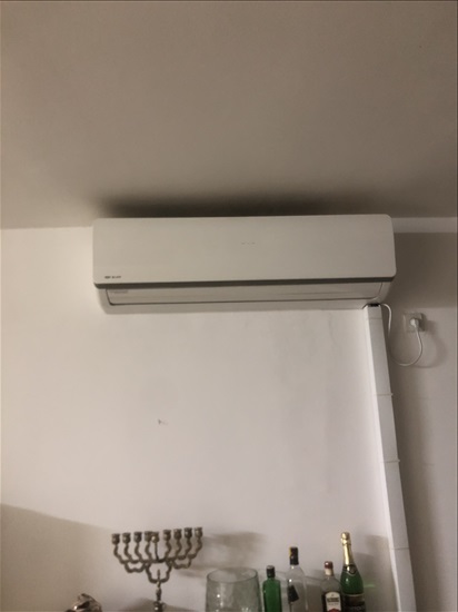 תמונה 3 ,אלקו 2.5 כ״ס למכירה בבת ים מוצרי חשמל  מזגן
