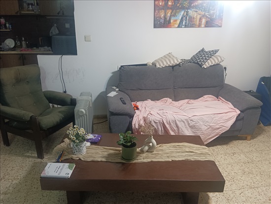 תמונה 1 ,ספה למכירה בבית השיטה ריהוט  ספות