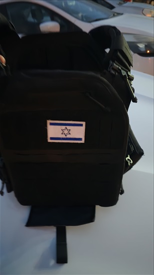 תמונה 3 ,ווסט טקטי משטרה למכירה בטבריה שונות  שונות
