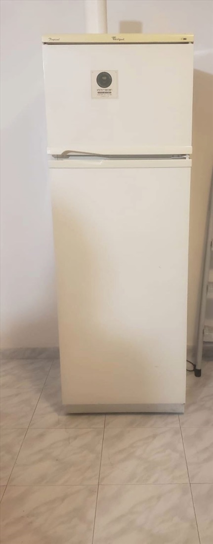 תמונה 3 ,מקרר ווירפול למכירה בירושלים מוצרי חשמל  מקרר