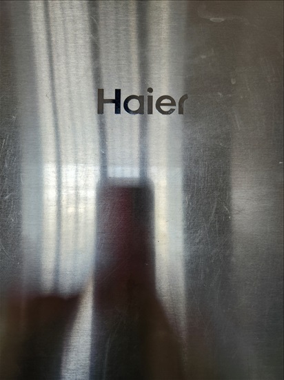 תמונה 4 ,מקרר Haier 4 דלתות דגם HRF‑620 למכירה בבת ים מוצרי חשמל  מקרר